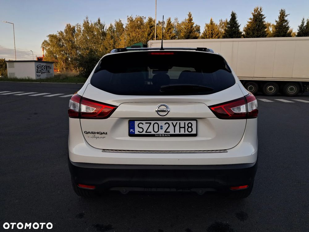 Nissan Qashqai 1.2 DIG-T Tekna - 16