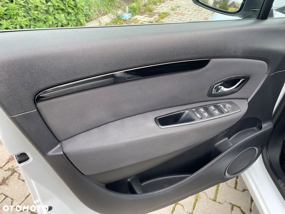 Renault Scenic 1.5 dCi Expression - 23