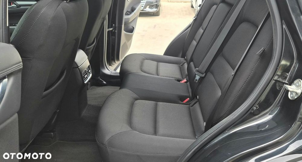 Mazda CX-5 SKYACTIV-G 165 ADVANTAGE - 25