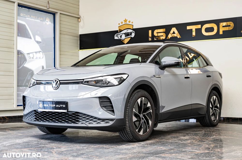 VOLKSWAGEN ID.4 2023