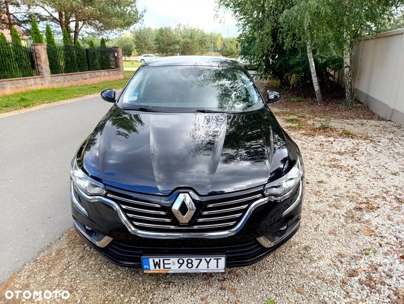 Renault Talisman 1.3 TCe FAP Intens EDC - 3