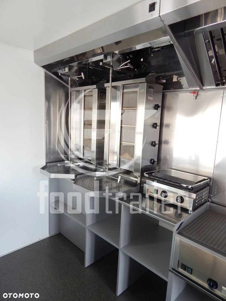 Inny foodtrailer - 29