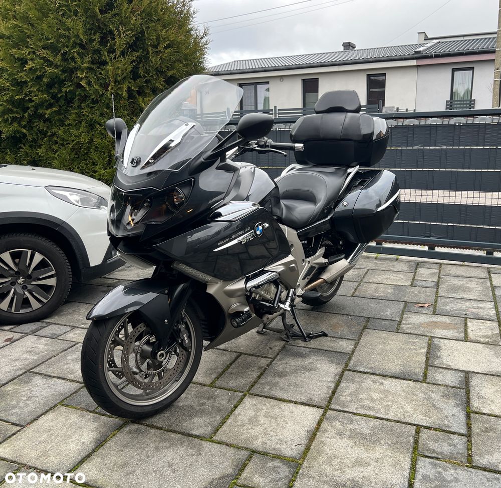 BMW K - 1