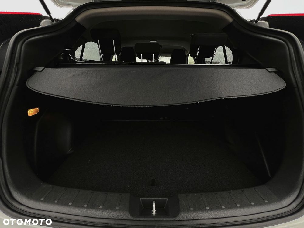 Mitsubishi Eclipse Cross 1.5 T GPF Intense - 36