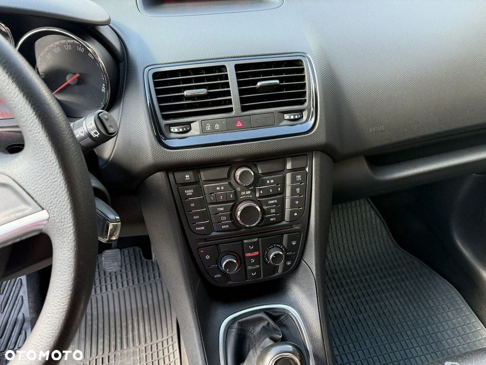 Opel Meriva 1.4 Edition - 18
