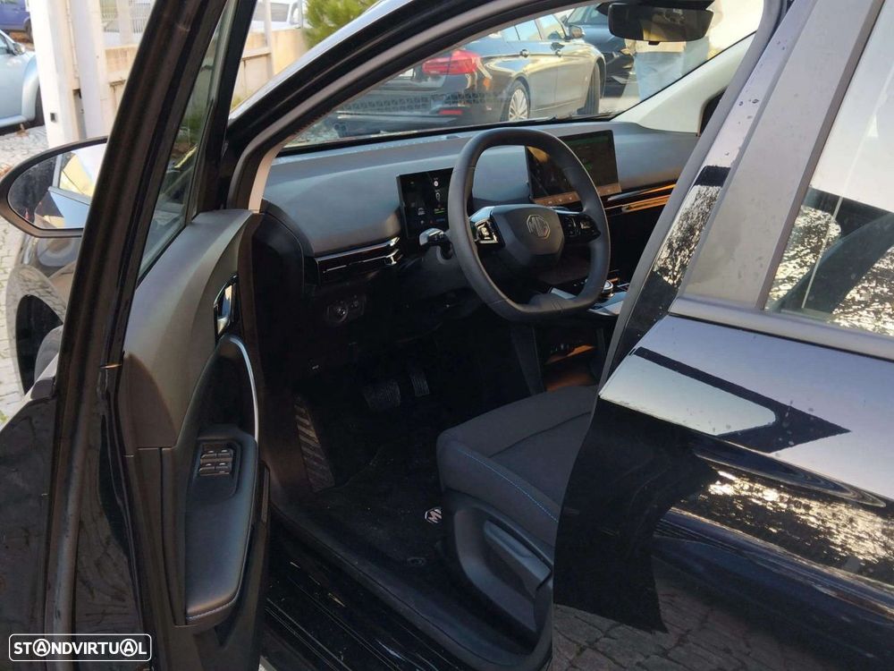 MG MG4 51 kWh Standard - 6