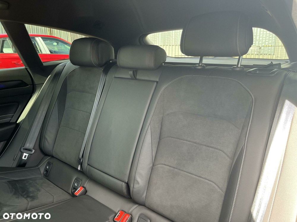 Volkswagen Arteon 2.0 TSI R-Line DSG - 37