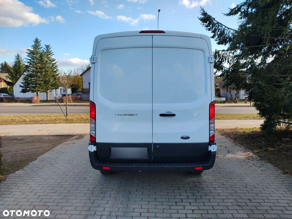 Ford Transit - 5