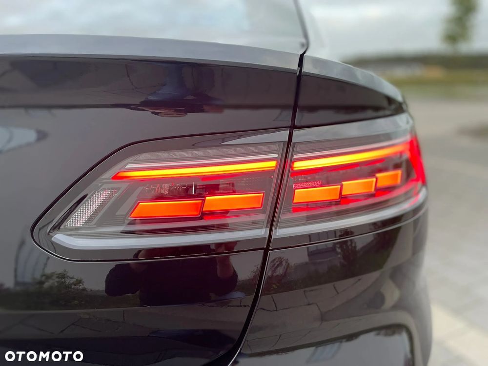 Volkswagen Arteon 2.0 TSI Elegance DSG - 12