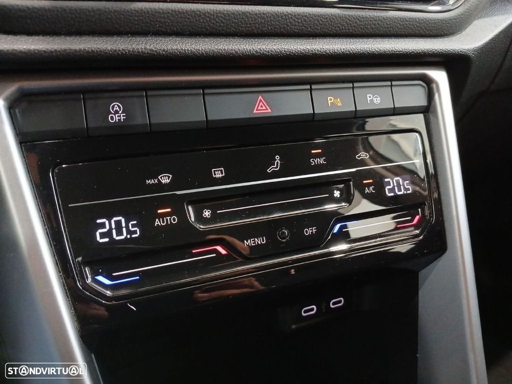 VW T-Roc 2.0 TDI Life - 29
