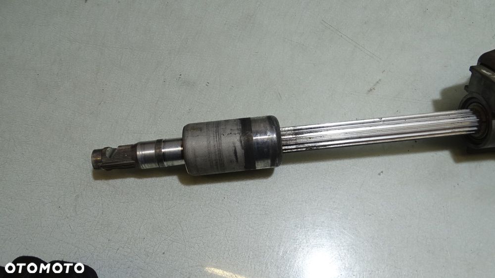 KOLUMNA KIEROWNICZA BMW E87 118D - 6
