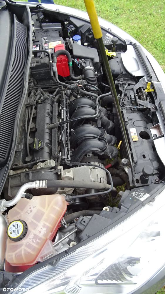 Ford B-MAX - 29