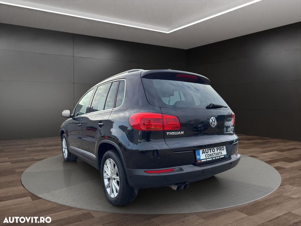 Volkswagen Tiguan - 3