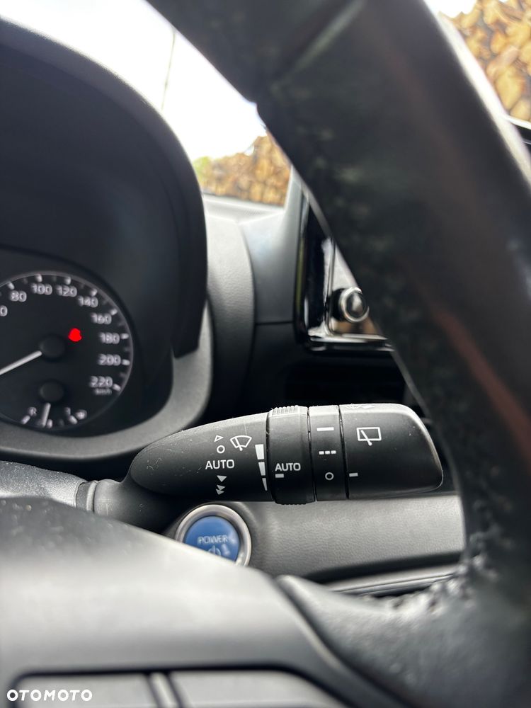 Toyota Yaris - 15