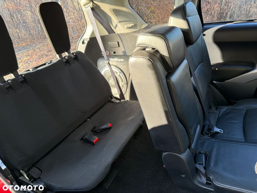 Mitsubishi Outlander 2.0 DID Intense + - 18