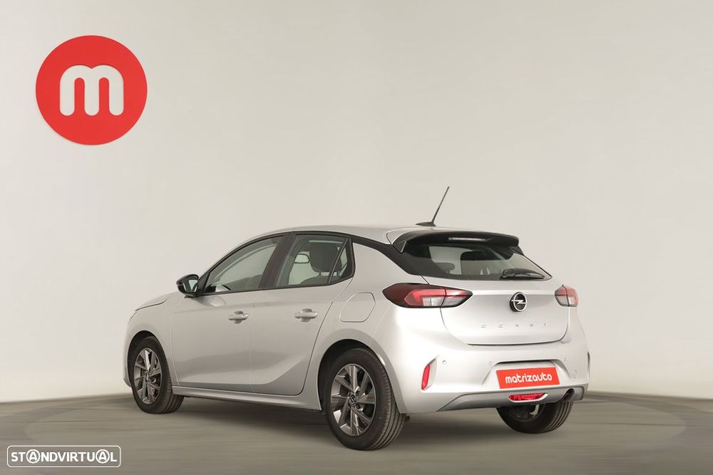 Opel Corsa 1.2 T - 3