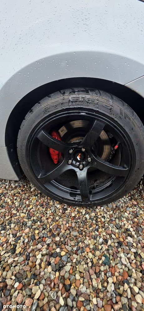 Nissan 370 Z 3.7 V6 Premium EU6 - 16