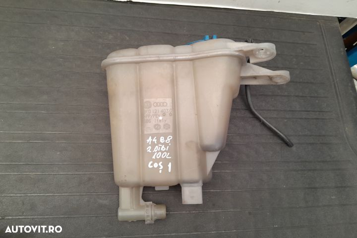 Vas expansiune 8K0121403G 8K0121403G Audi A4 B8/8K [2007 - 2011] wago - 1