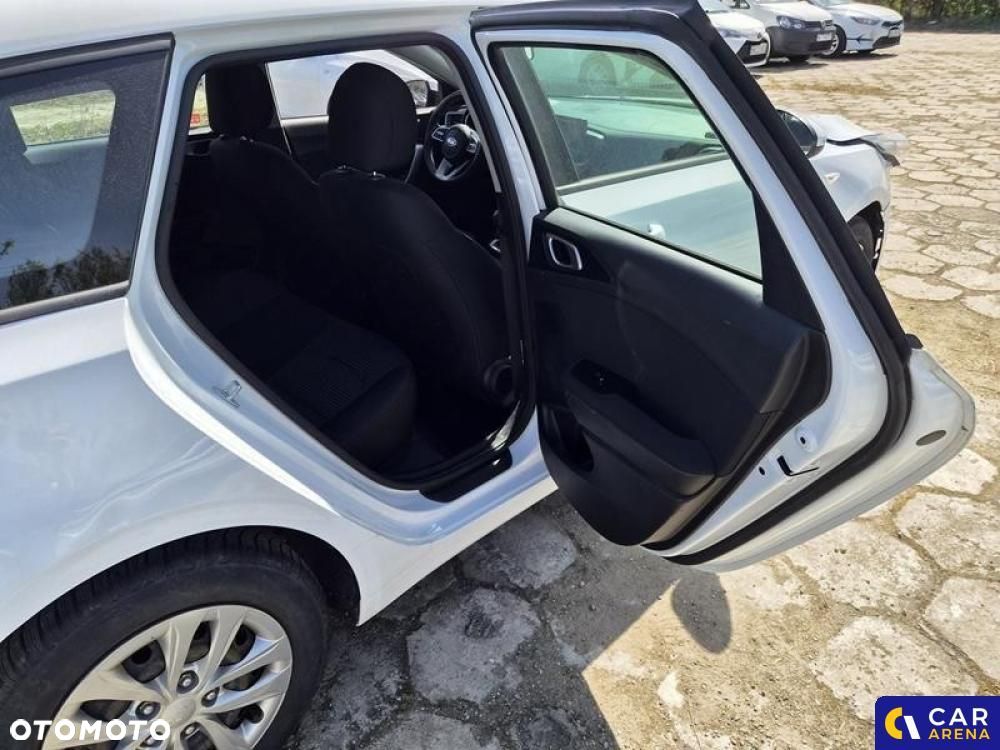 Kia Ceed - 30