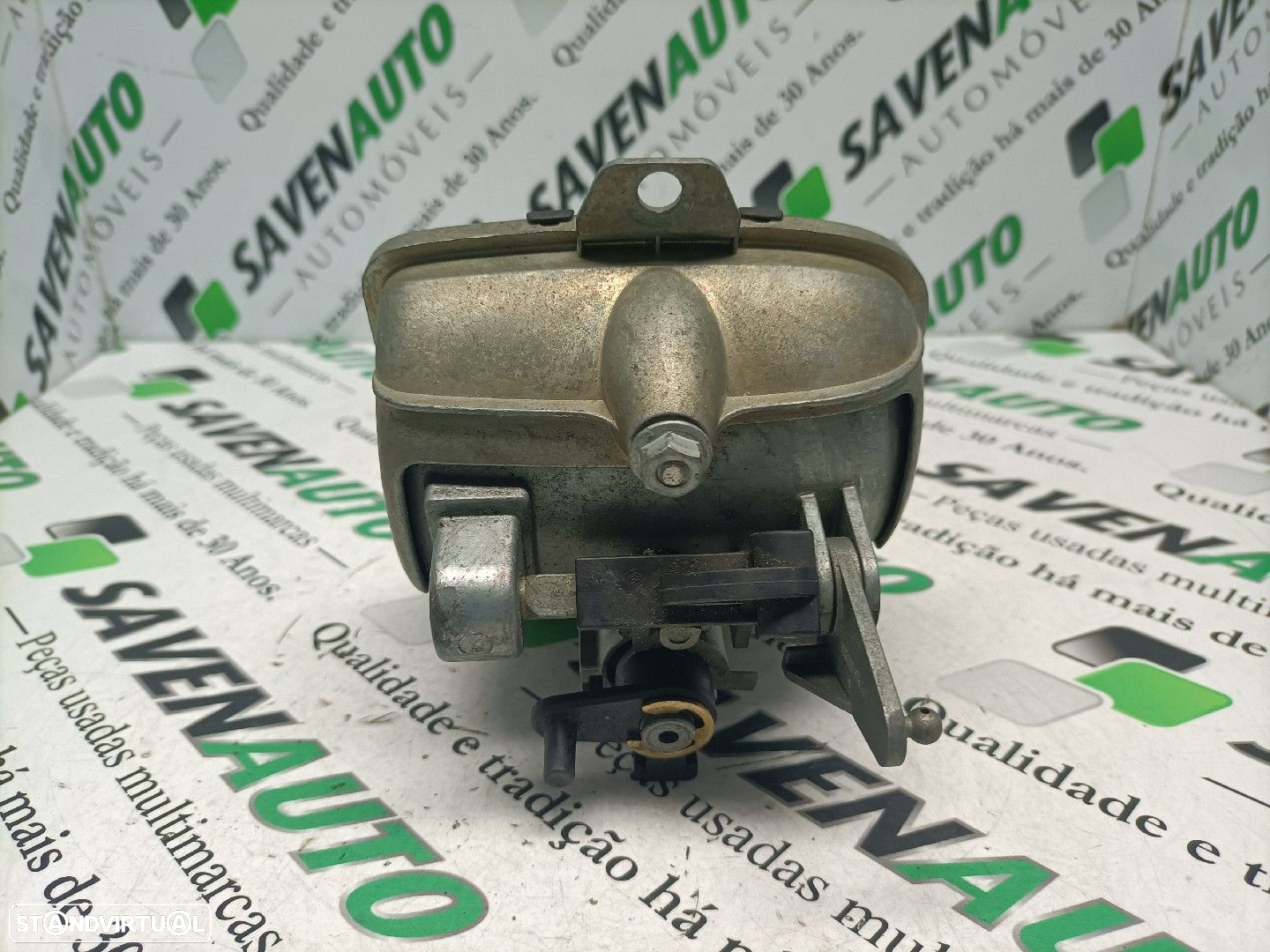 Interruptor / Switch / Botão Da Mala Seat Ibiza Iii (6L1) - 2