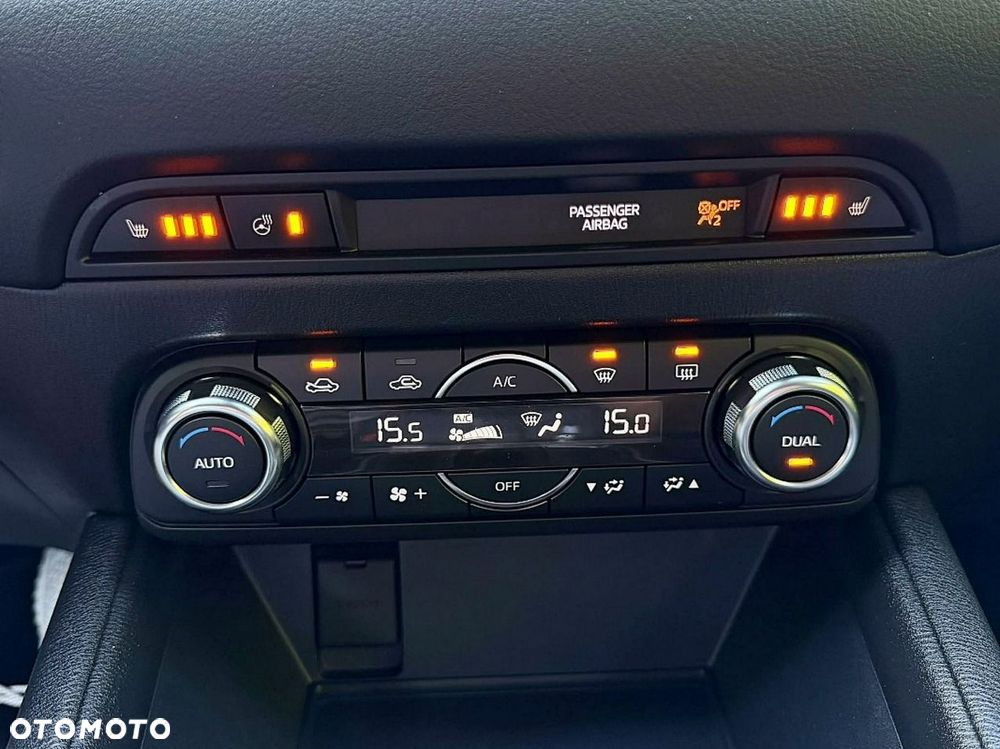 Mazda CX-5 - 15