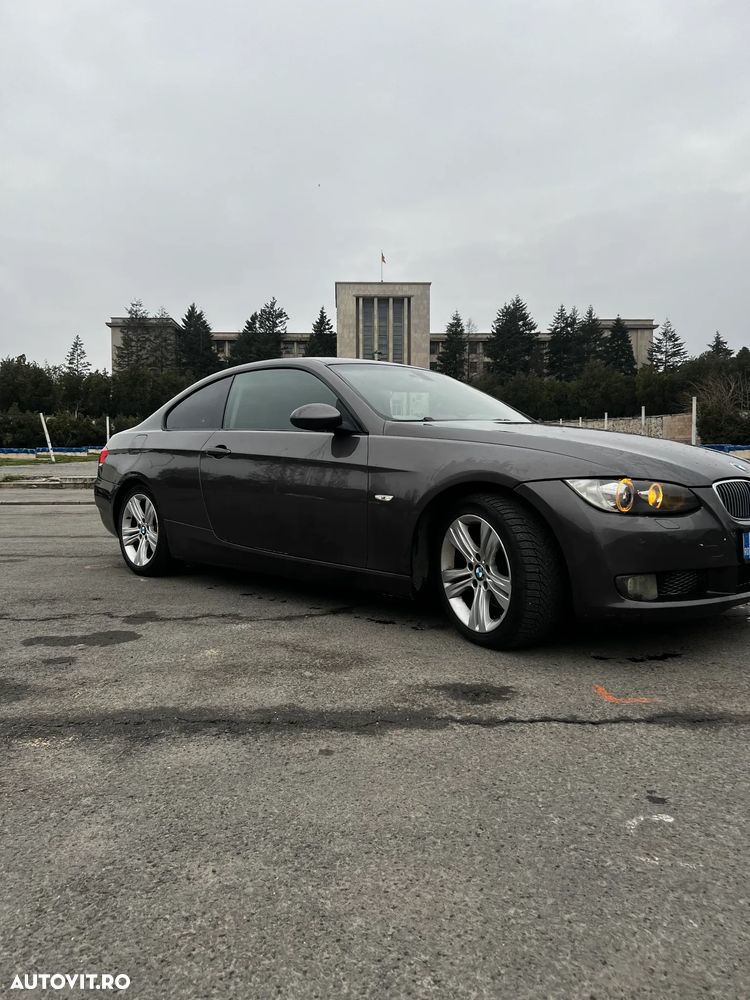 BMW Seria 3 320d - 2