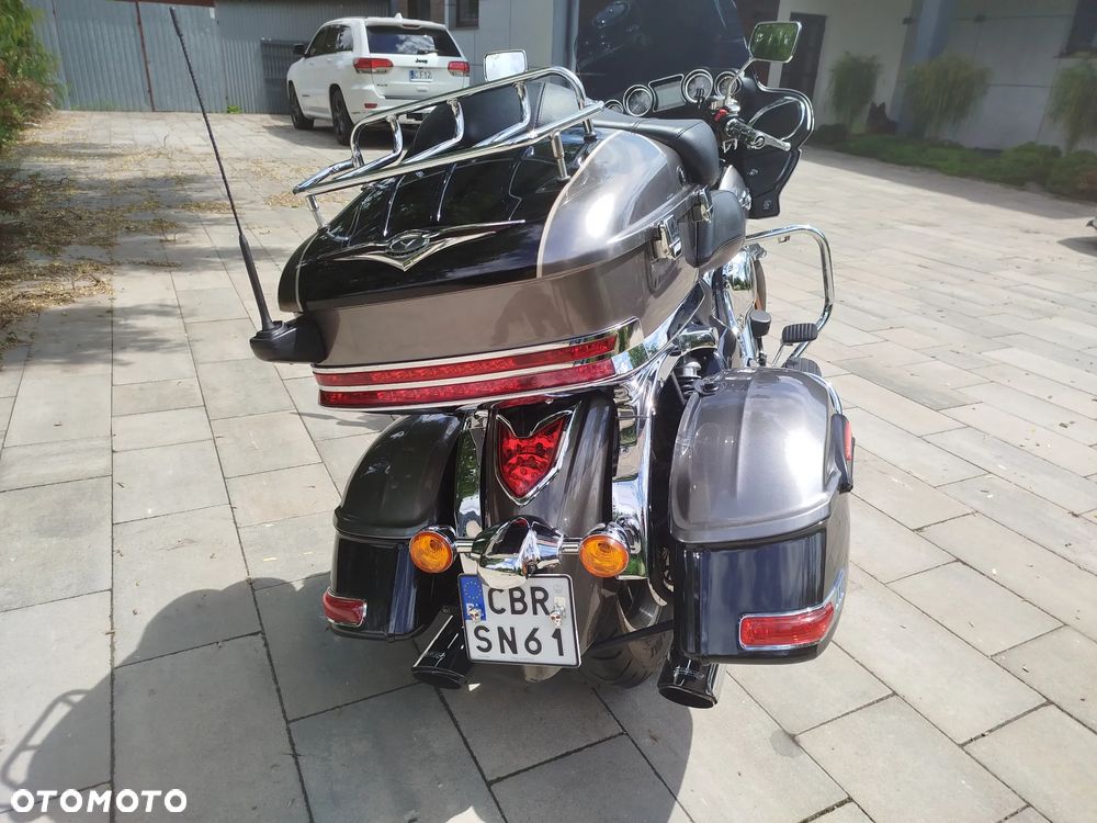 Kawasaki Vulcan - 6