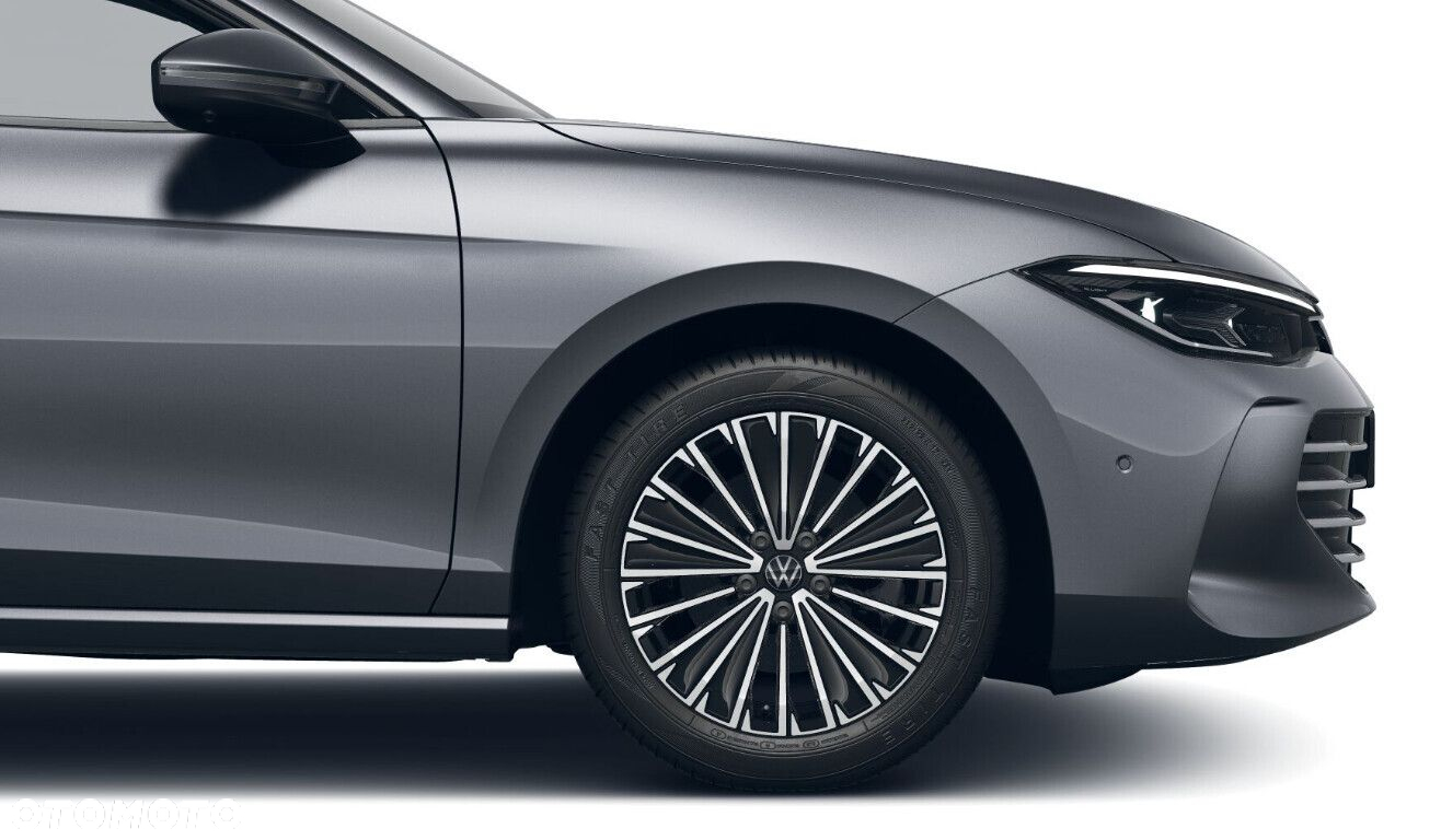 Volkswagen Passat - 8