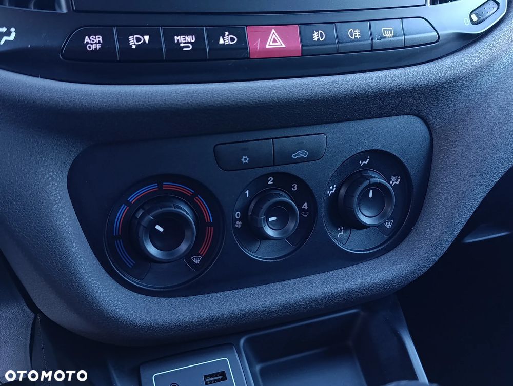 Fiat Doblo - 19