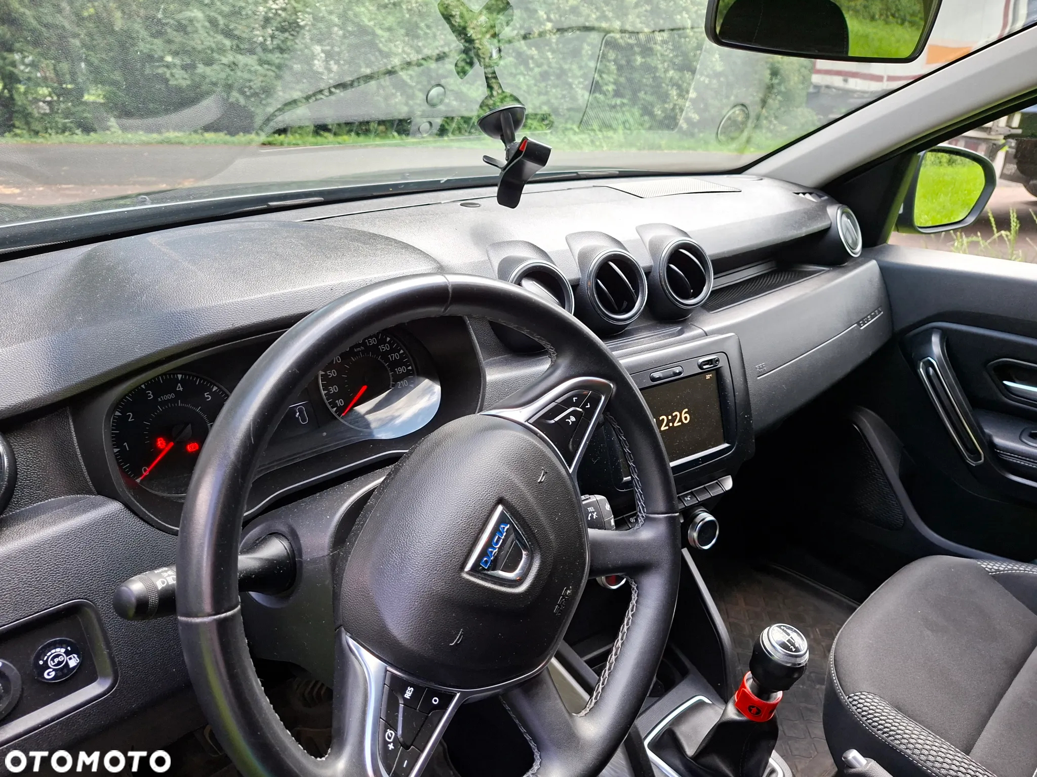 Dacia Duster TCe 100 2WD Prestige - 15