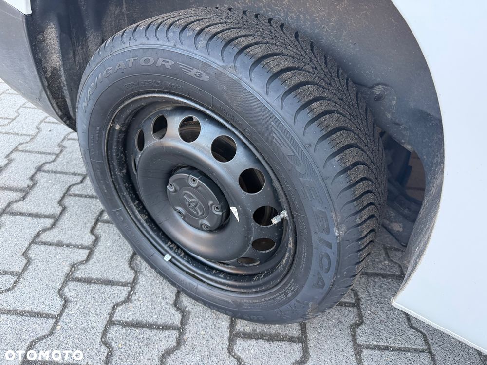 Toyota ProAce City LONG - 28