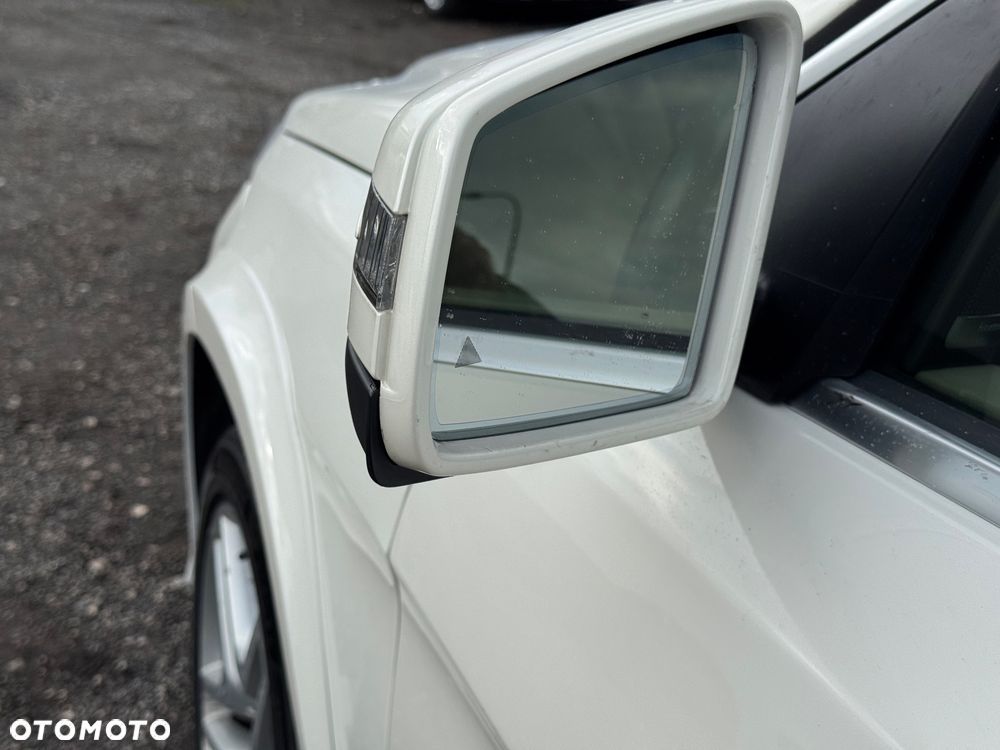 Mercedes-Benz GL 500 4Matic (BlueEFFICIENCY) 7G-TRONIC - 37