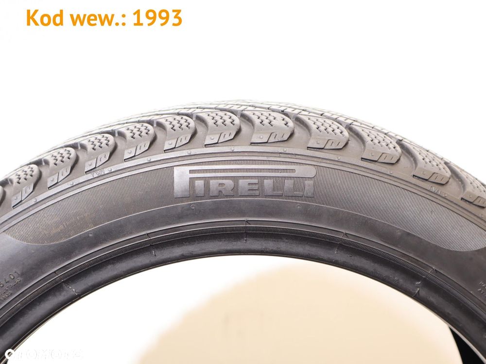 Pirelli Cinturato Winter - 195/45 R16 - 5