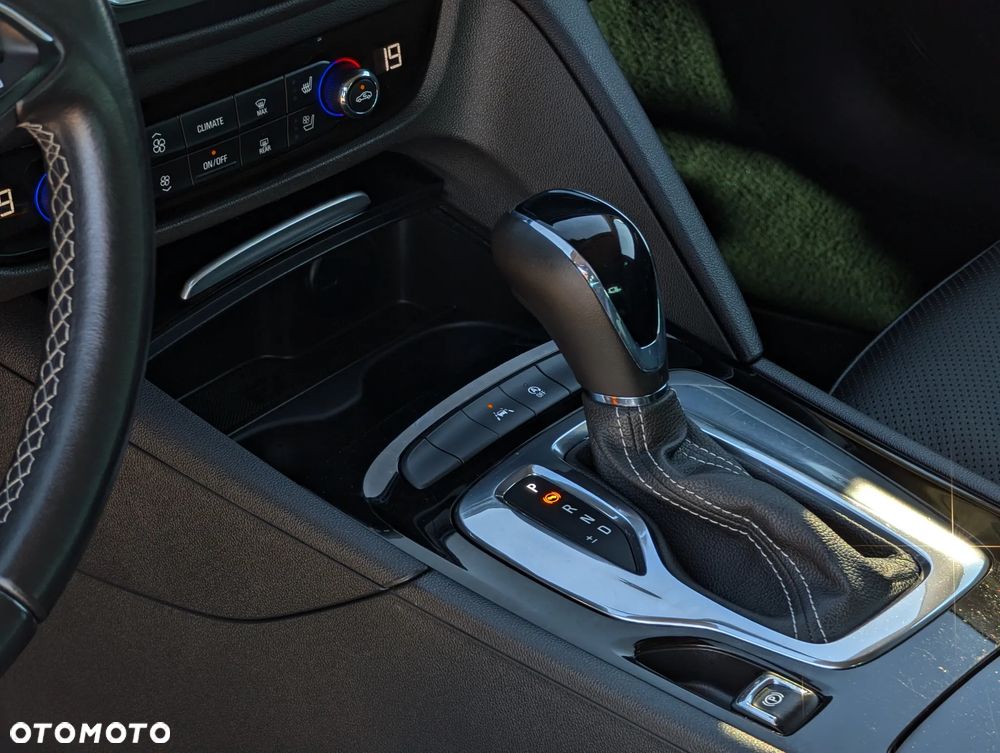 Opel Insignia 2.0 CDTI Elite S&S - 31