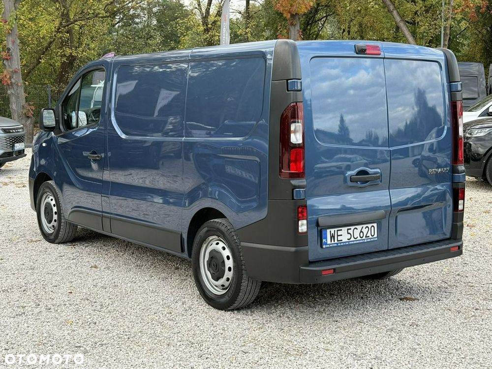 Renault Trafic - 5