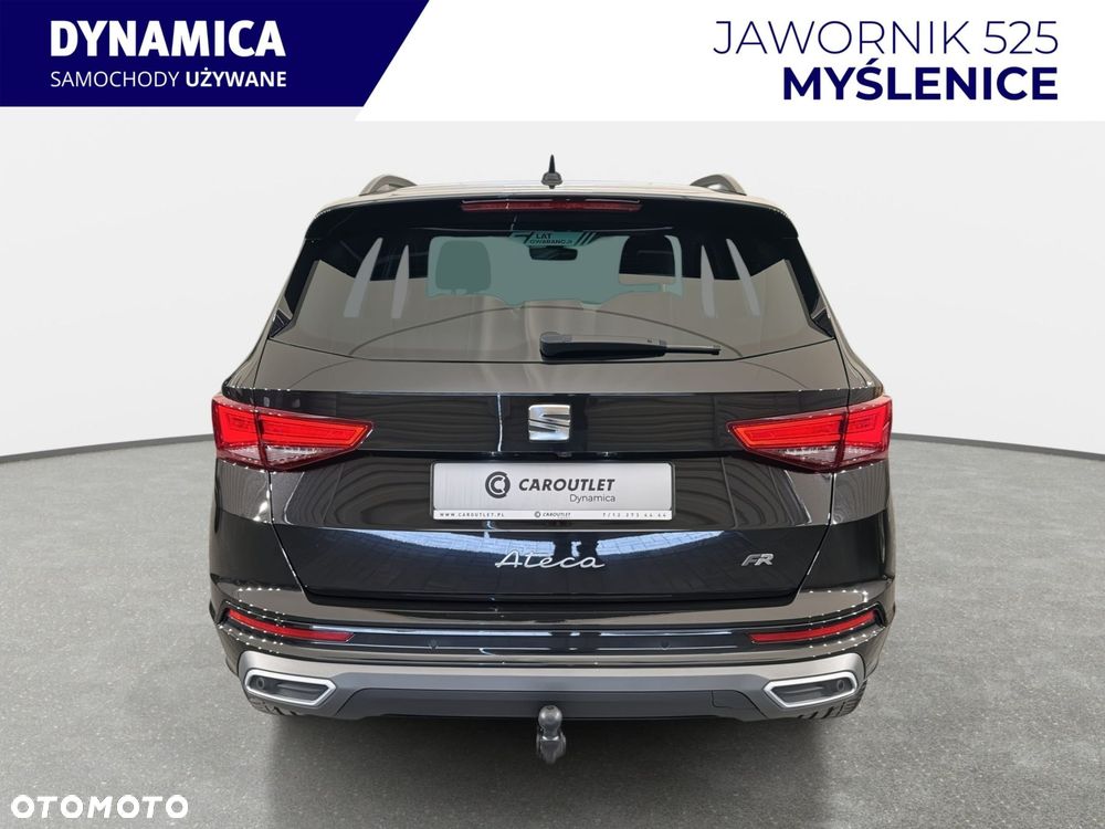 Seat Ateca - 8