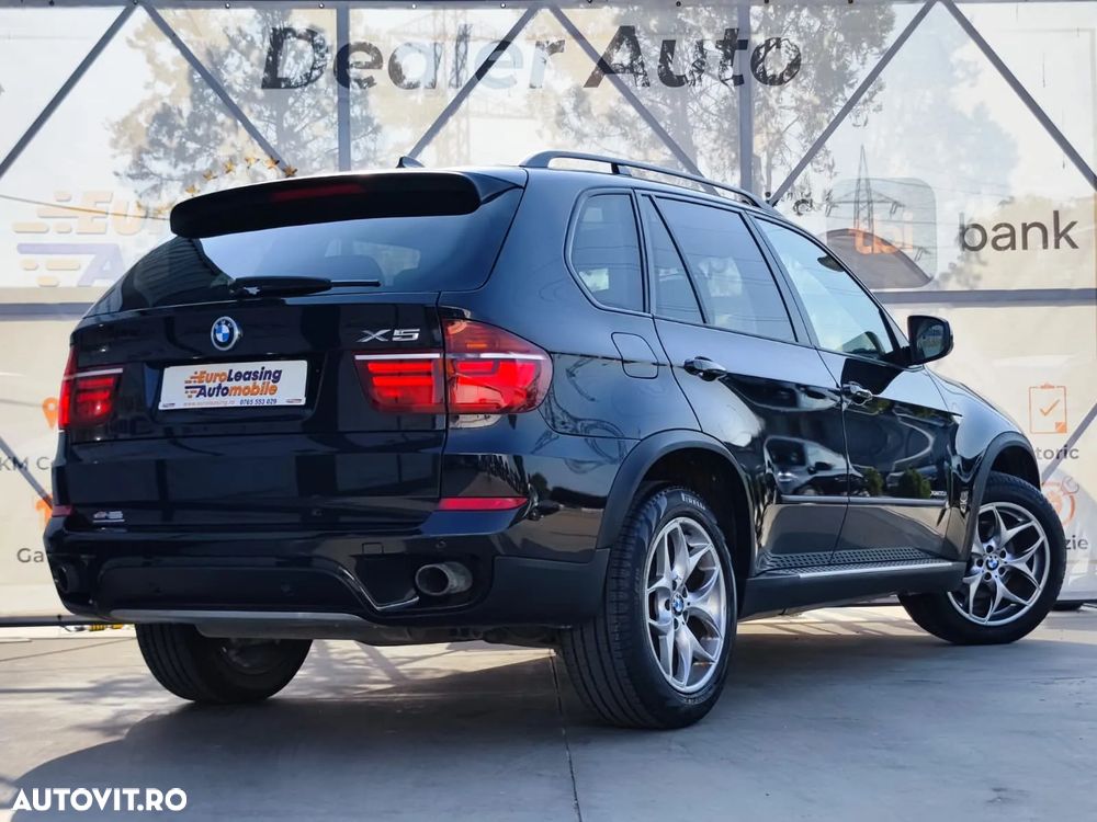BMW X5 xDrive30d - 4