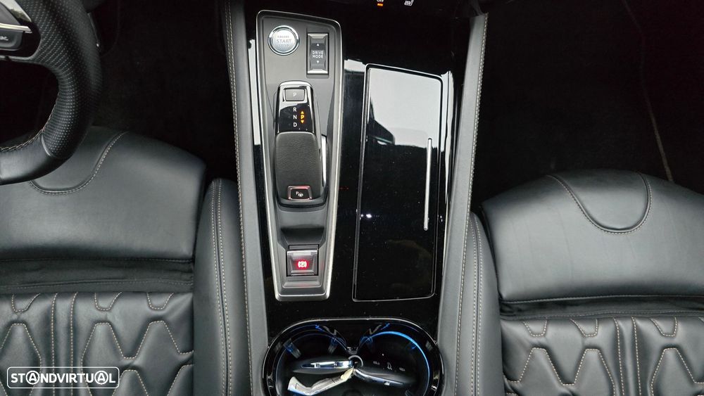 Peugeot 508 1.5 BlueHDi GT EAT8 - 49