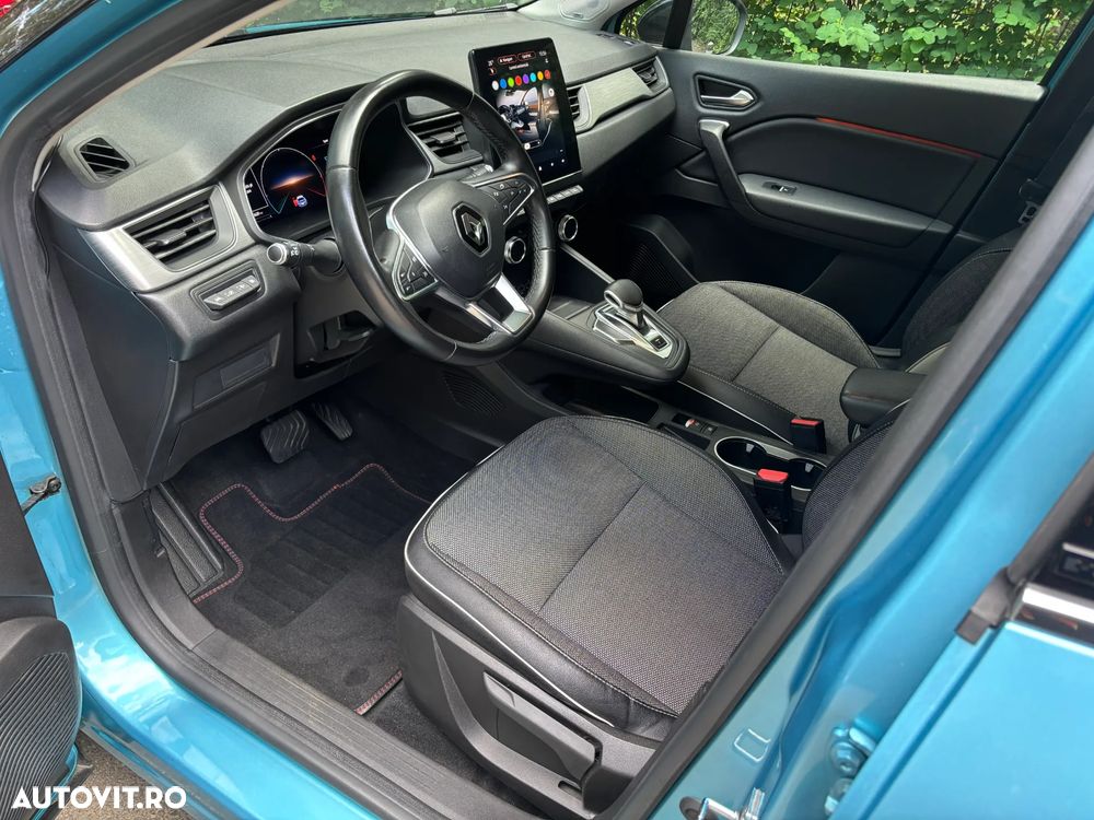 Renault Captur - 15