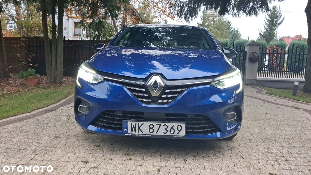 Renault Clio - 4