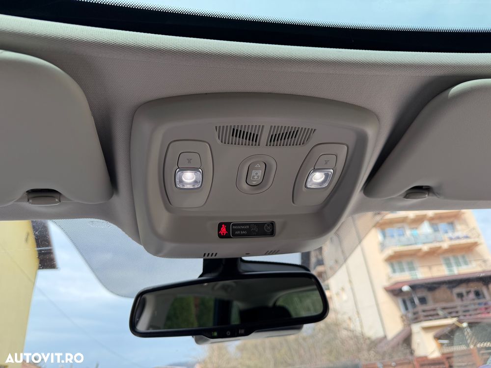 Renault Kadjar TCe EDC GPF Intens - 34