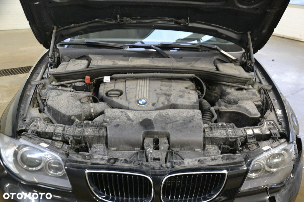 BMW Seria 1 - 11