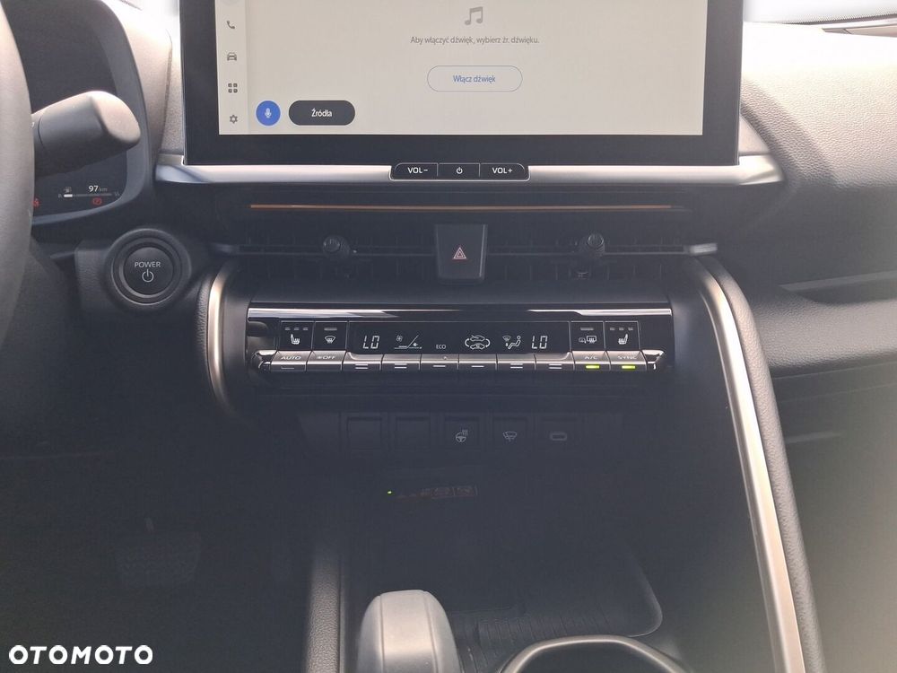 Toyota C-HR 1.8 Hybrid Executive - 15