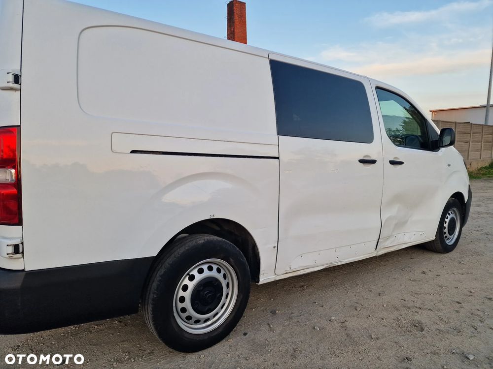 Citroën Jumpy - 29