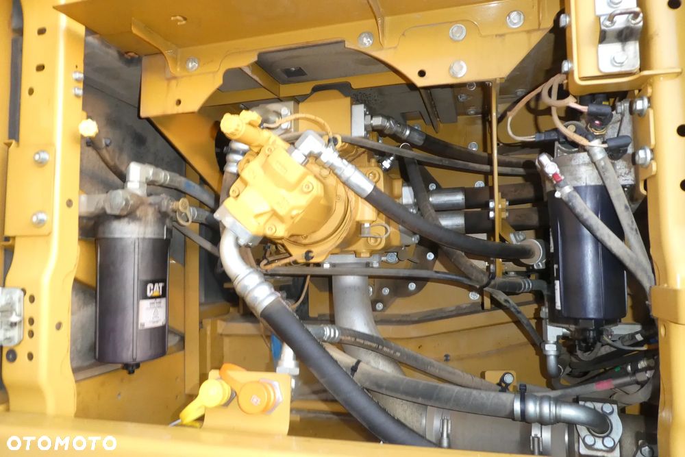 Caterpillar 336-07C - 27