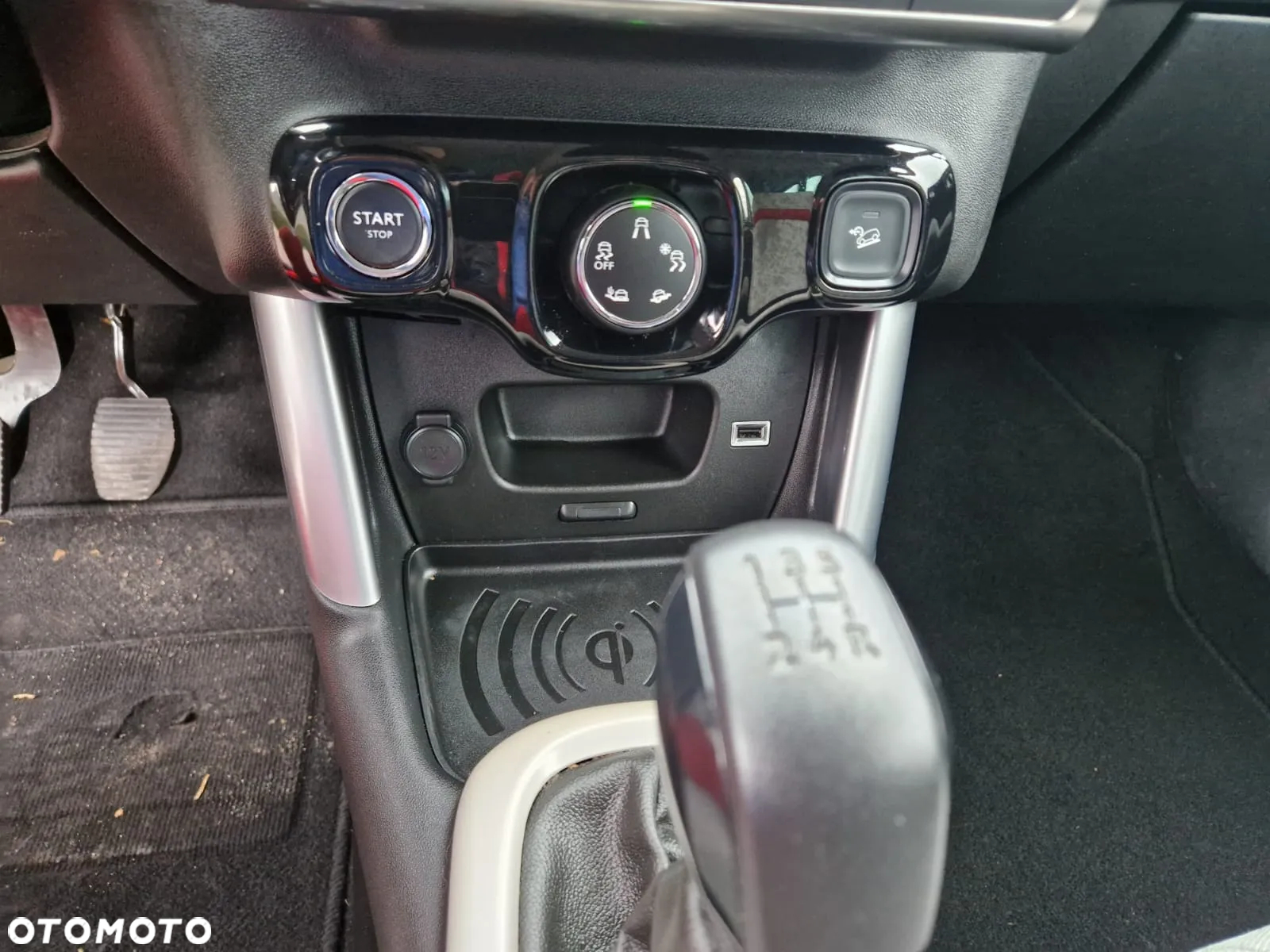 Citroën C3 Aircross PureTech 110 Stop & Start OPF FEEL - 26