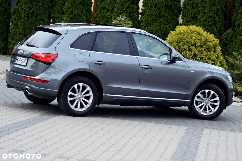 Audi Q5 - 31