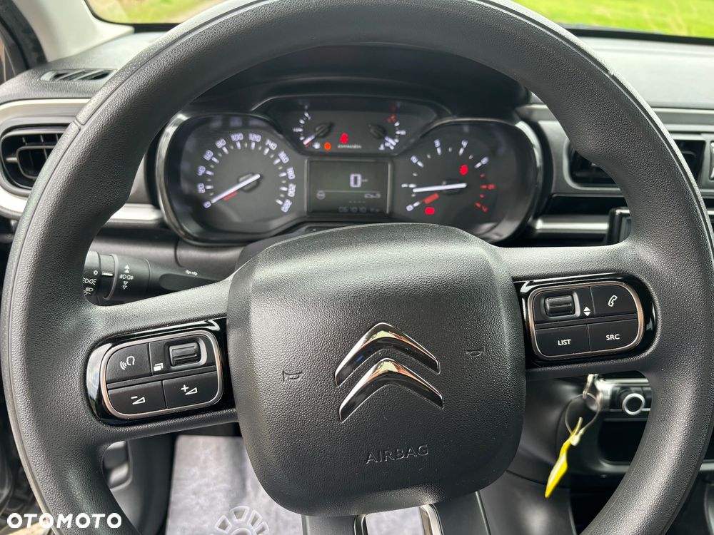 Citroën C3 - 17