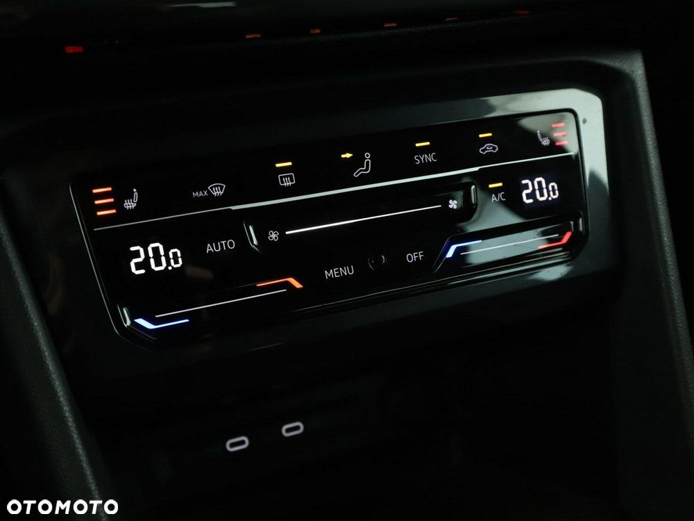Seat Tarraco 1.5 TSI ACT OPF DSG Style - 27