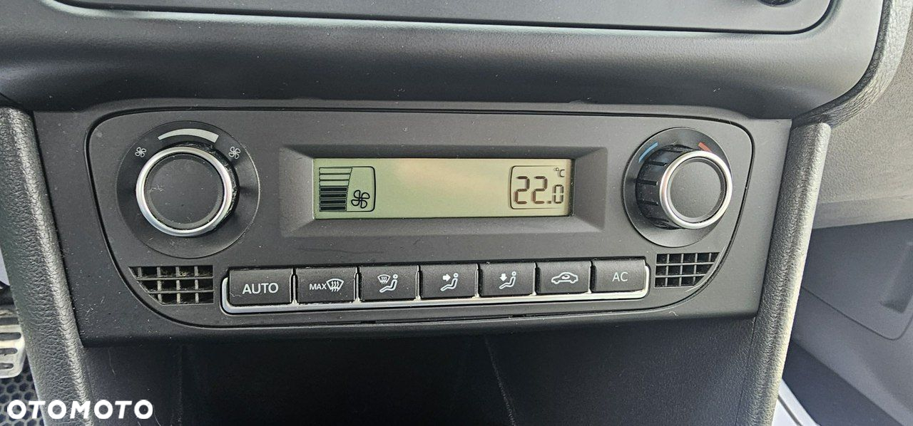Volkswagen Polo Cross 1.6 TDI DPF - 27